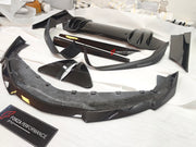 DRY CARBON BODY KIT for MCLAREN ARTURA 2021+

Set includes:

Front Lip
Side Skirts

Rear Bumper Trim
Door Sills
Rear Diffuser


Material: Dry Carbon

Note: Professional installation is required

CONTACT US FOR PRICING



Why “Contact Us for Pricing”?

We don’t display fixed prices because our goal is to offer you the most competitive deal possible. Product costs often decrease over time, and by requesting a quote, you’ll receive our most up-to-date price on market.

Payment ►
Visa

Mastercard

PayPal with a
