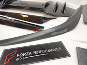 DRY CARBON BODY KIT for MCLAREN ARTURA 2021+

Set includes:

Front Lip
Side Skirts

Rear Bumper Trim
Door Sills
Rear Diffuser


Material: Dry Carbon

Note: Professional installation is required

CONTACT US FOR PRICING



Why “Contact Us for Pricing”?

We don’t display fixed prices because our goal is to offer you the most competitive deal possible. Product costs often decrease over time, and by requesting a quote, you’ll receive our most up-to-date price on market.

Payment ►
Visa

Mastercard

PayPal with a
