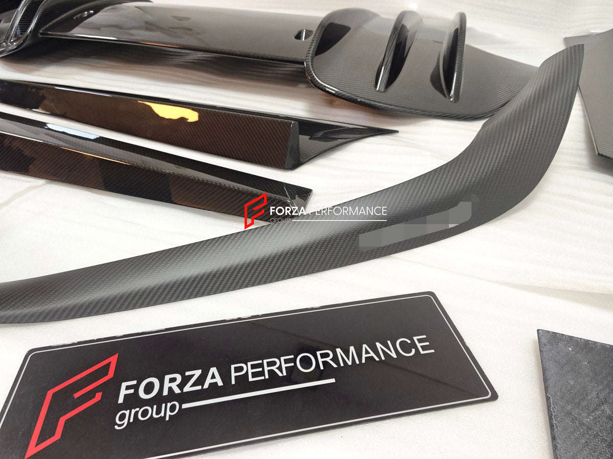 DRY CARBON BODY KIT for MCLAREN ARTURA 2021+

Set includes:

Front Lip
Side Skirts

Rear Bumper Trim
Door Sills
Rear Diffuser


Material: Dry Carbon

Note: Professional installation is required

CONTACT US FOR PRICING



Why “Contact Us for Pricing”?

We don’t display fixed prices because our goal is to offer you the most competitive deal possible. Product costs often decrease over time, and by requesting a quote, you’ll receive our most up-to-date price on market.

Payment ►
Visa

Mastercard

PayPal with a