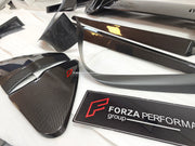 DRY CARBON BODY KIT for MCLAREN ARTURA 2021+

Set includes:

Front Lip
Side Skirts

Rear Bumper Trim
Door Sills
Rear Diffuser


Material: Dry Carbon

Note: Professional installation is required

CONTACT US FOR PRICING



Why “Contact Us for Pricing”?

We don’t display fixed prices because our goal is to offer you the most competitive deal possible. Product costs often decrease over time, and by requesting a quote, you’ll receive our most up-to-date price on market.

Payment ►
Visa

Mastercard

PayPal with a