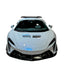 CARBON BODY KIT for MCLAREN ARTURA

Set includes:

Front Lip
Front Bumper Canards
Side Skirts

Side Air Vent Covers
Rear GT Wing Spoiler

Material: Carbon Fiber

Note: Professional installation is required

CONTACT US FOR PRICING