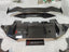 DRY CARBON BODY KIT for MCLAREN ARTURA

Set includes:

Front Lip
Side Skirts
Rear Diffuser
Rear Side Splitters
Rear GT Wing Spoiler

Material: Dry Carbon

Note: Professional installation is required