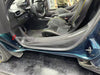 DRY CARBON BODY KIT for MCLAREN ARTURA

Set includes:

Front Lip
Side Skirts
Rear Diffuser
Rear Side Splitters
Rear GT Wing Spoiler

Material: Dry Carbon

Note: Professional installation is required