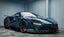 DRY CARBON BODY KIT for MCLAREN ARTURA  Set includes:  Front Lip Side Skirts Rear Diffuser Rear Side Splitters Rear GT Wing Spoiler
