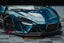 DRY CARBON BODY KIT for MCLAREN ARTURA

Set includes:

Front Lip
Side Skirts
Rear Diffuser
Rear Side Splitters
Rear GT Wing Spoiler

Material: Dry Carbon

Note: Professional installation is required