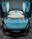 DRY CARBON BODY KIT for MCLAREN ARTURA

Set includes:

Front Lip
Side Skirts
Rear Diffuser
Rear Side Splitters
Rear GT Wing Spoiler

Material: Dry Carbon

Note: Professional installation is required