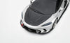 DRY CARBON BODY KIT FOR MCLAREN GT 2019 - 2023

Set Include:

Front Lip

Front Hood / Bonnet
Side Skirts
Side Air Vent Covers
Rear Spoiler
Rear Diffuser

Material: Dry Carbon

CONTACT US FOR PRICING