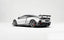 DRY CARBON BODY KIT FOR MCLAREN GT 2019 - 2023

Set Include:

Front Lip

Front Hood / Bonnet
Side Skirts
Side Air Vent Covers
Rear Spoiler
Rear Diffuser

Material: Dry Carbon

CONTACT US FOR PRICING