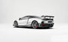 DRY CARBON BODY KIT FOR MCLAREN GT 2019 - 2023

Set Include:

Front Lip

Front Hood / Bonnet
Side Skirts
Side Air Vent Covers
Rear Spoiler
Rear Diffuser

Material: Dry Carbon

CONTACT US FOR PRICING