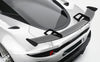 DRY CARBON BODY KIT FOR MCLAREN GT 2019 - 2023

Set Include:

Front Lip

Front Hood / Bonnet
Side Skirts
Side Air Vent Covers
Rear Spoiler
Rear Diffuser

Material: Dry Carbon

CONTACT US FOR PRICING