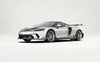 DRY CARBON BODY KIT FOR MCLAREN GT 2019 - 2023

Set Include:

Front Lip

Front Hood / Bonnet
Side Skirts
Side Air Vent Covers
Rear Spoiler
Rear Diffuser

Material: Dry Carbon

CONTACT US FOR PRICING