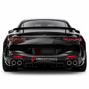 DRY CARBON BODY KIT for MERCEDES-BENZ AMG GT43 GT50 GT55 GT63 C192 2024+ custom fit buy Forza Performance