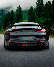 DRY CARBON BODY KIT for MERCEDES BENZ AMG GT 63 C192 2024+