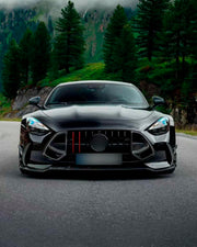 DRY CARBON BODY KIT for MERCEDES BENZ AMG GT 63 C192 2024+