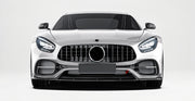 DRY CARBON BODY KIT for MERCEDES BENZ AMG GT GTS COUPE C190 2017 - 2022

Set includes:

Front Lip

Side Skirts

Material: Dry Carbon

NOTE: Professional installation is required.

Why “Contact Us for Pricing”?

We don’t display fixed prices because our goal is to offer you the most competitive deal possible. Product costs often decrease over time, and by requesting a quote, you’ll receive our most up-to-date price on market.

SECURED PAYMENT METHODS&nbsp;
PayPal (+4.4% fee)
Visa / Mastercard / American Expr