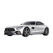 DRY CARBON BODY KIT for MERCEDES BENZ AMG GT GTS COUPE C190 2017 - 2022

Set includes:

Front Lip

Side Skirts

Material: Dry Carbon

NOTE: Professional installation is required.

Why “Contact Us for Pricing”?

We don’t display fixed prices because our goal is to offer you the most competitive deal possible. Product costs often decrease over time, and by requesting a quote, you’ll receive our most up-to-date price on market.

SECURED PAYMENT METHODS&nbsp;
PayPal (+4.4% fee)
Visa / Mastercard / American Expr