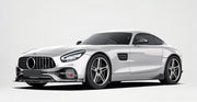 DRY CARBON BODY KIT for MERCEDES BENZ AMG GT GTS COUPE C190 2017 - 2022

Set includes:

Front Lip

Side Skirts

Material: Dry Carbon

NOTE: Professional installation is required.

Why “Contact Us for Pricing”?

We don’t display fixed prices because our goal is to offer you the most competitive deal possible. Product costs often decrease over time, and by requesting a quote, you’ll receive our most up-to-date price on market.

SECURED PAYMENT METHODS&nbsp;
PayPal (+4.4% fee)
Visa / Mastercard / American Expr