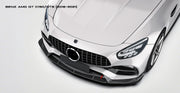 DRY CARBON BODY KIT for MERCEDES BENZ AMG GT GTS COUPE C190 2017 - 2022

Set includes:

Front Lip

Side Skirts

Material: Dry Carbon

NOTE: Professional installation is required.

Why “Contact Us for Pricing”?

We don’t display fixed prices because our goal is to offer you the most competitive deal possible. Product costs often decrease over time, and by requesting a quote, you’ll receive our most up-to-date price on market.

SECURED PAYMENT METHODS&nbsp;
PayPal (+4.4% fee)
Visa / Mastercard / American Expr