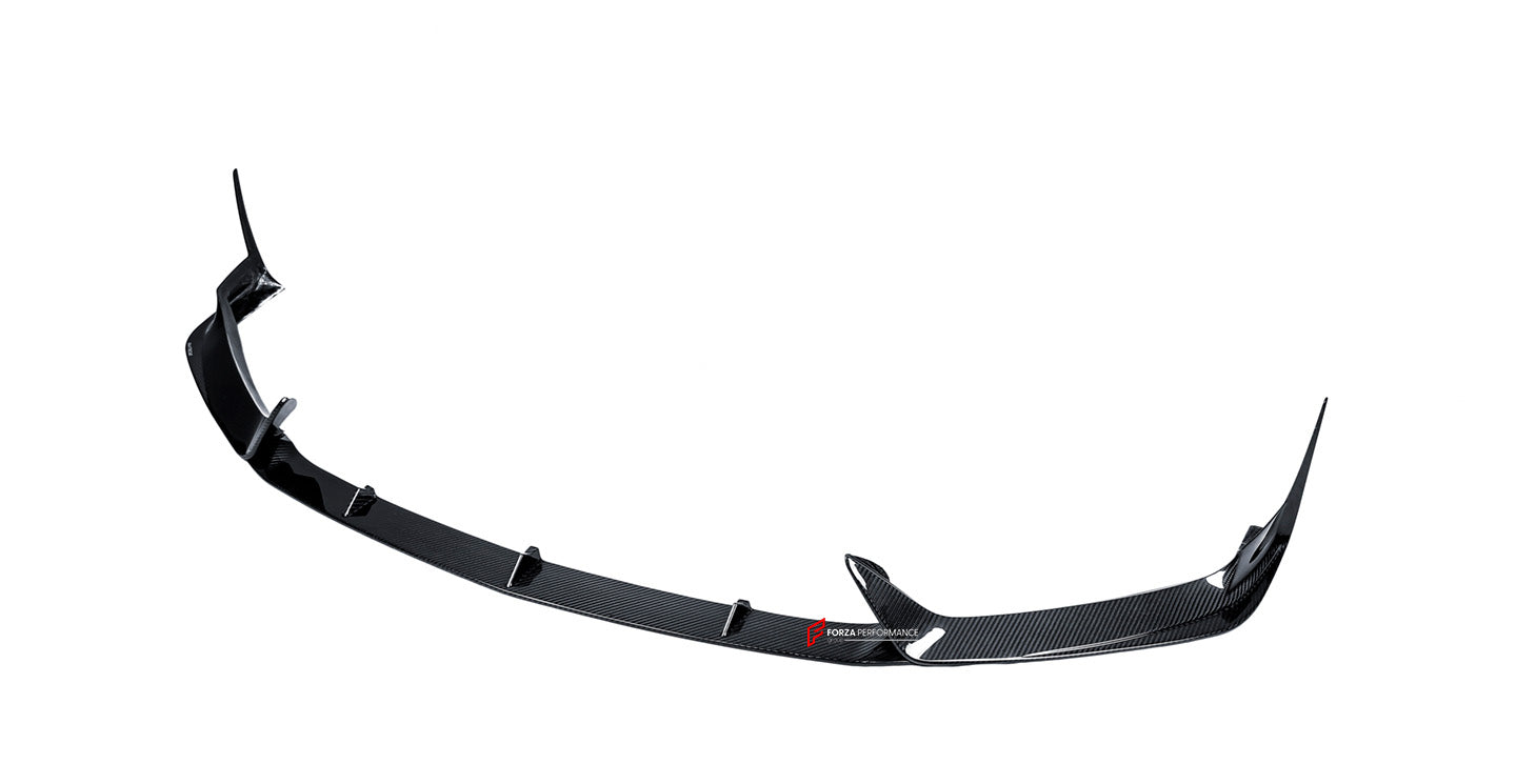 DRY CARBON BODY KIT for MERCEDES BENZ AMG GT GTS COUPE C190 2017 - 2022

Set includes:

Front Lip

Side Skirts

Material: Dry Carbon

NOTE: Professional installation is required.

Why “Contact Us for Pricing”?

We don’t display fixed prices because our goal is to offer you the most competitive deal possible. Product costs often decrease over time, and by requesting a quote, you’ll receive our most up-to-date price on market.

SECURED PAYMENT METHODS&nbsp;
PayPal (+4.4% fee)
Visa / Mastercard / American Expr