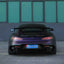 BODY KIT for MERCEDES-BENZ AMG GT GTS GTC GTR 2014 - 2022 FORZA PERFORMANCE custom fit Black Series
Set includes:

Front Lip
Front Bumper Assembly
Front Grille
License Plate
Hood Bonnet
Front Fenders
Fender Flares
Side Skirts
Rear Spoiler Wing
Rear Bumper Assembly
Rear Diffuser

Material: Plastic

NOTE: Professional installation is required.
Why “Contact Us for Pricing”?