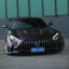 BODY KIT for MERCEDES-BENZ AMG GT GTS GTC GTR 2014 - 2022 FORZA PERFORMANCE custom fit Black Series
Set includes:

Front Lip
Front Bumper Assembly
Front Grille
License Plate
Hood Bonnet
Front Fenders
Fender Flares
Side Skirts
Rear Spoiler Wing
Rear Bumper Assembly
Rear Diffuser

Material: Plastic

NOTE: Professional installation is required.
Why “Contact Us for Pricing”?
