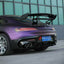 BODY KIT for MERCEDES-BENZ AMG GT GTS GTC GTR 2014 - 2022 FORZA PERFORMANCE custom fit Black Series
Set includes:

Front Lip
Front Bumper Assembly
Front Grille
License Plate
Hood Bonnet
Front Fenders
Fender Flares
Side Skirts
Rear Spoiler Wing
Rear Bumper Assembly
Rear Diffuser

Material: Plastic

NOTE: Professional installation is required.
Why “Contact Us for Pricing”?