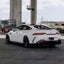 DRY CARBON BODY KIT for MERCEDES-BENZ AMG GT43 GT50 GT53 GT63 S X290 4-DOOR COUPE 2018+ FORZA PERFORMANCE custom fit Topcar Style

Set includes:
Front Lip
Front Bumper Air Vent Covers
Front Grille
Hood Bonnet
Side Fender Vents
Side Skirts
Rear Spoiler Wing
Rear Bumper Fins
Rear Diffuser

Material: Dry Carbon

NOTE: Professional installation is required.