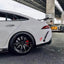 DRY CARBON BODY KIT for MERCEDES-BENZ AMG GT43 GT50 GT53 GT63 S X290 4-DOOR COUPE 2018+ FORZA PERFORMANCE custom fit Topcar Style

Set includes:
Front Lip
Front Bumper Air Vent Covers
Front Grille
Hood Bonnet
Side Fender Vents
Side Skirts
Rear Spoiler Wing
Rear Bumper Fins
Rear Diffuser

Material: Dry Carbon

NOTE: Professional installation is required.
