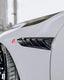 DRY CARBON BODY KIT for MERCEDES-BENZ AMG GT43 GT50 GT53 GT63 S X290 4-DOOR COUPE 2018+ FORZA PERFORMANCE custom fit Topcar Style

Set includes:
Front Lip
Front Bumper Air Vent Covers
Front Grille
Hood Bonnet
Side Fender Vents
Side Skirts
Rear Spoiler Wing
Rear Bumper Fins
Rear Diffuser

Material: Dry Carbon

NOTE: Professional installation is required.