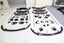 DRY CARBON BODY KIT for Mercedes-Benz AMG GT43 GT50 GT55 GT63 C192 2024+
Set includes:

Front Lip
Front Grille Trims
Front Bumper Canards
Front Bumper Air Vent Trims
Mirror Covers
Side Skirts
Rear Wing Spoiler
Rear Diffuser
Exhaust Tips
Material: Dry Carbon

NOTE: Professional installation is required.