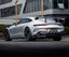 DRY CARBON BODY KIT for MERCEDES-BENZ AMG GT63 S C192 2024+

Set includes:
Front Lip
Front Bumper Canards
Hood Bonnet
Front Fenders
Side Skirts
Rear Spoiler Wing
Rear Bumper Fins
Rear Diffuser

Material: Dry Carbon

NOTE: Professional installation is required.