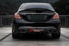 DRY CARBON BODY KIT FOR MERCEDES BENZ C63 S AMG W205