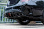 DRY CARBON BODY KIT FOR MERCEDES BENZ C63 S AMG W205