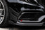 DRY CARBON BODY KIT FOR MERCEDES BENZ C63 S AMG W205