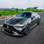 DRY CARBON BODY KIT for MERCEDES BENZ CLE 53 C236 2024+
Set includes:

Front Lip
Hood Bonnet
Front Bumper Air Vents
Side Skirts
Rear Diffuser
Rear Spoiler
Material: Dry Carbon

NOTE: Professional installation is required.