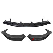 DRY CARBON BODY KIT for Mercedes Benz CLE53 AMG 2024+
Set includes:

Front Lip
Side Mirror Covers
Side Skirts
Roof Spoiler
Rear Diffuser
Material: Dry Carbon

NOTE: Professional installation is required.
