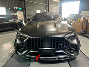 DRY CARBON BODY KIT for MERCEDES BENZ CLE53 AMG 2024+ Forza Performance custom fit buy AE Design style design