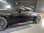 DRY CARBON BODY KIT for MERCEDES BENZ CLE53 AMG 2024+ Forza Performance custom fit buy AE Design style design