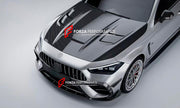 DRY CARBON BODY KIT for MERCEDES BENZ CLE53 AMG 2024+ Forza Performance custom fit buy Paktechz style design
