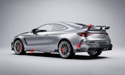 DRY CARBON BODY KIT for MERCEDES BENZ CLE53 AMG 2024+ Forza Performance custom fit buy Paktechz style design