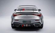 DRY CARBON BODY KIT for MERCEDES BENZ CLE53 AMG 2024+ Forza Performance custom fit buy Paktechz style design