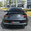DRY CARBON BODY KIT for Mercedes-Benz CLE53 AMG 2024+
Set includes:

Front Lip
Front Bumper Air Vent Covers
Hood Bonnet
Front Fenders
Rear Spoiler Wing
Rear Bumper Fins
Rear Diffuser
Material: Dry Carbon

NOTE: Professional installation is required.