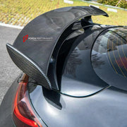 DRY CARBON BODY KIT for Mercedes-Benz CLE53 AMG 2024+
Set includes:

Front Lip
Front Bumper Air Vent Covers
Hood Bonnet
Front Fenders
Rear Spoiler Wing
Rear Bumper Fins
Rear Diffuser
Material: Dry Carbon

NOTE: Professional installation is required.