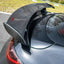 DRY CARBON BODY KIT for Mercedes-Benz CLE53 AMG 2024+
Set includes:

Front Lip
Front Bumper Air Vent Covers
Hood Bonnet
Front Fenders
Rear Spoiler Wing
Rear Bumper Fins
Rear Diffuser
Material: Dry Carbon

NOTE: Professional installation is required.