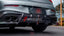 DRY CARBON BODY KIT for MERCEDES-BENZ CLE53 AMG C236 2024+ Forza Performance custom fit buy AE Design style