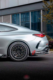 DRY CARBON BODY KIT for MERCEDES-BENZ CLE53 AMG C236 2024+ Forza Performance custom fit buy AE Design style