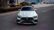 DRY CARBON BODY KIT for MERCEDES-BENZ CLE53 AMG C236 2024+ Forza Performance custom fit buy AE Design style