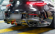 DRY CARBON BODY KIT for MERCEDES-BENZ CLE53 AMG C236 2024+ Forza Performance custom fit buy AE Design style