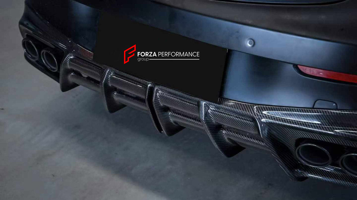 DRY CARBON BODY KIT for MERCEDES-BENZ CLE53 AMG COUPE C236 2025+

Set includes:
Front Lip
Front Bumper Canards
Side Skirts
Ducktail Spoiler
Rear Diffuser

Material: Dry Carbon

NOTE: Professional installation is required.