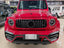 DRY CARBON BODY KIT for MERCEDES BENZ G CLASS W463A W464 G350D G400D G500 G550 G63 AMG 2019 - 2024 custom fit IMSA G CLASS BODY KIT